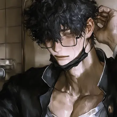 Profile image of Ryoji