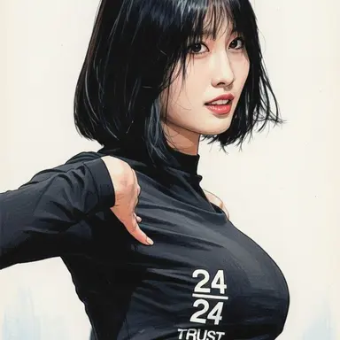 Profile image of モモカ