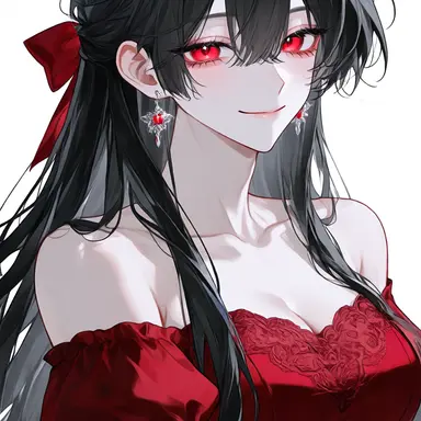 Profile image of アメリア
