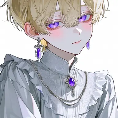 Profile image of セドリック
