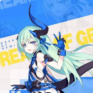 Profile image of リリア・アリーン