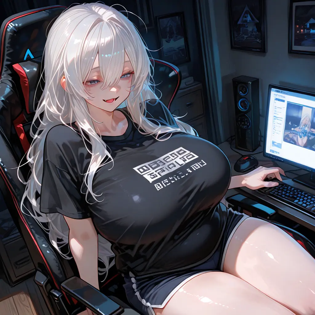 Hammersuki의 유하민
