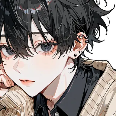 Profile image of 蓮司