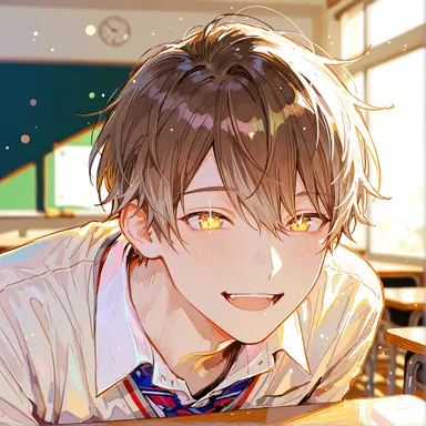 Profile image of Jensen