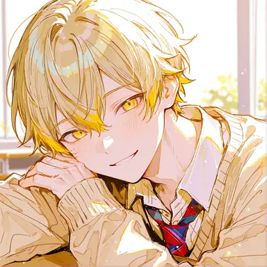 Profile image of Archer