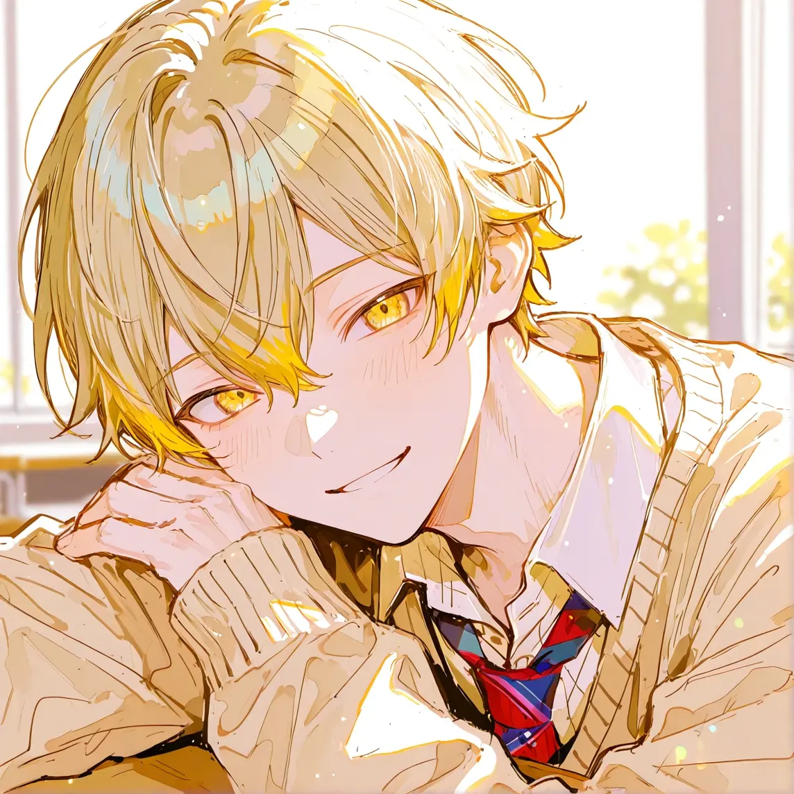 bit--true63의 恋人が少し重いかも...？