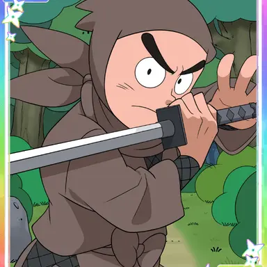 Profile image of 諸泉尊奈門