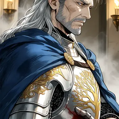 Profile image of Aeronveth