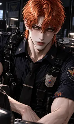 Profile image of シン・ヒョク