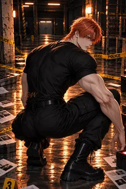 Profile image of シン・ヒョク