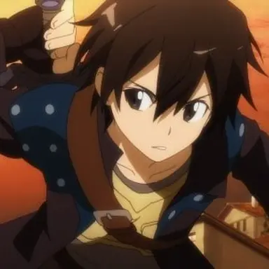 Profile image of キリト