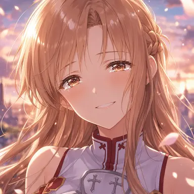 Profile image of アスナ