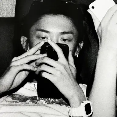 Profile image of Woojin