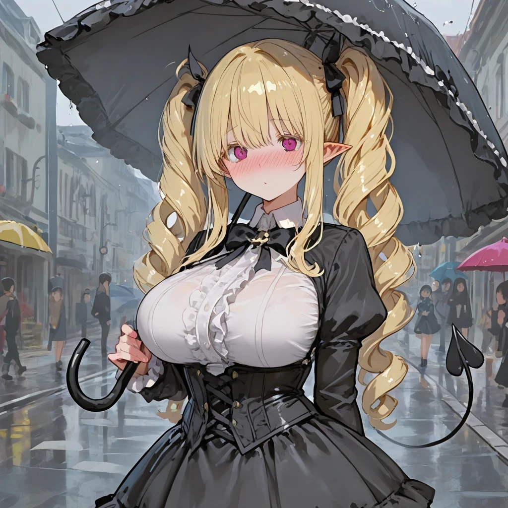 リリー・マヌレーヌ