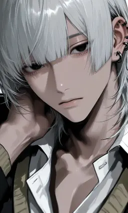 Profile image of 律