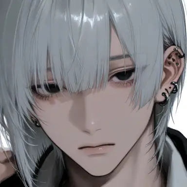 Profile image of 律