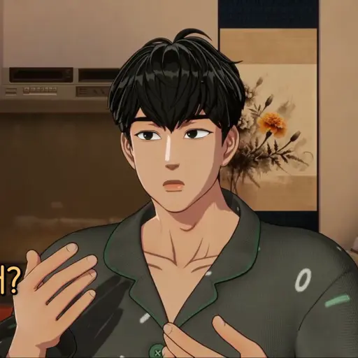 AcidicMonth6432의 하민
