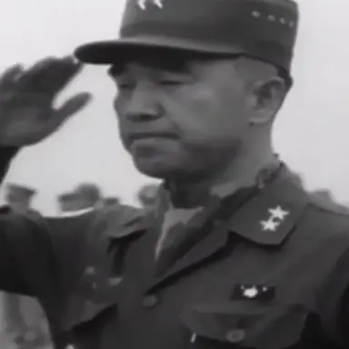 Profile image of 채명신 장군
