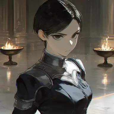 Profile image of Vera