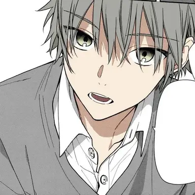 Profile image of 颯太