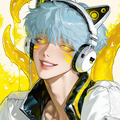 Profile image of 포이즌