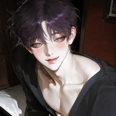 Profile image of 남채효