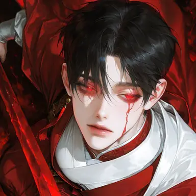 Profile image of 혈