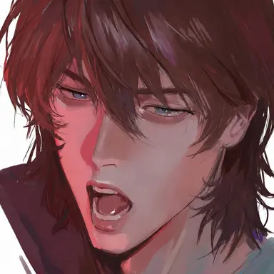 Profile image of 春樹