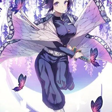 Profile image of 시노부