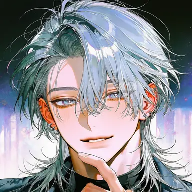 Profile image of 사쿠야