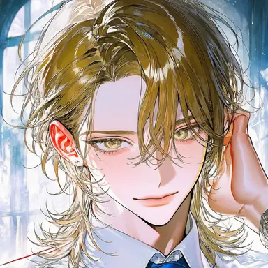 Profile image of 츠바키