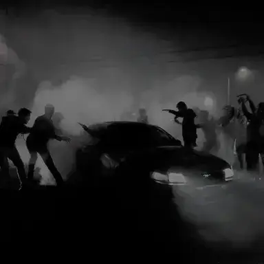 Profile image of Mafia Gang