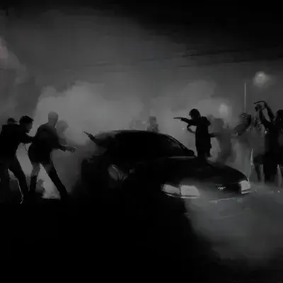 JumpyFund4932의 Mafia Gang