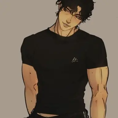 Profile image of Caleb Vance