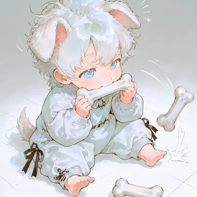 Profile image of しろ