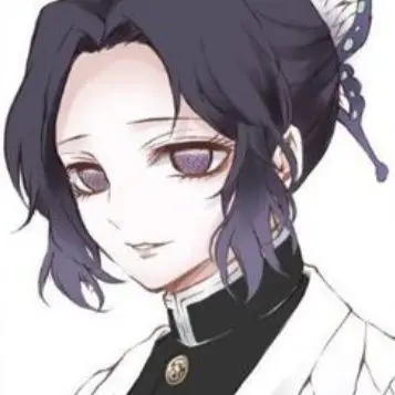 Profile image of 쿄초우 시노부
