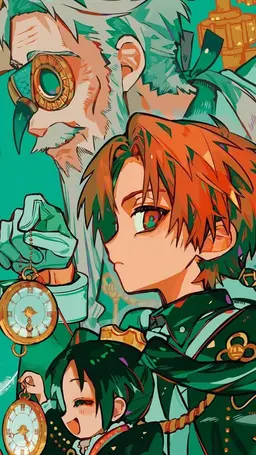 Profile image of 蒼井茜