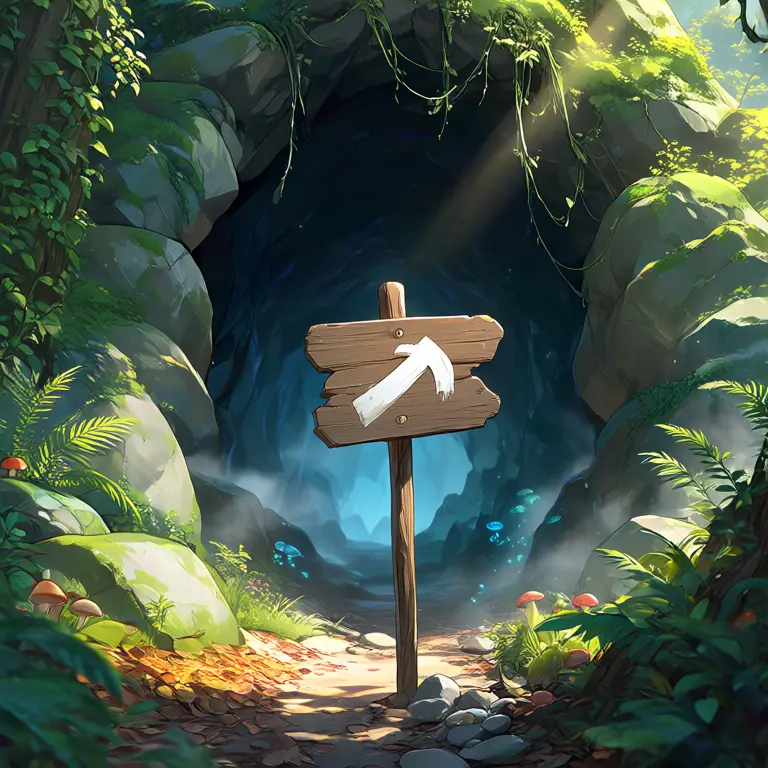 FluffyApple2256의 雄食いの洞窟