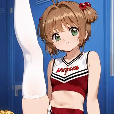 Profile image of 木之本桜