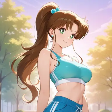 Profile image of 木野まこと