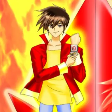 Profile image of 大堂寺炎