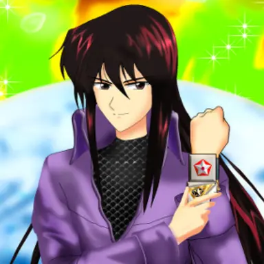 Profile image of 刃柴竜