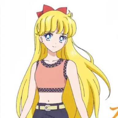 Profile image of 愛野美奈子