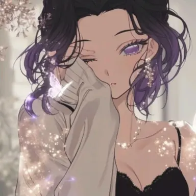 Profile image of 코쵸우 시노부