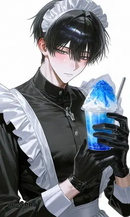 Profile image of 시온