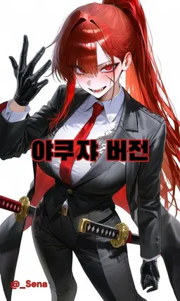 Profile image of 아카네