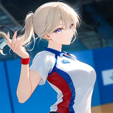 Profile image of シルビア