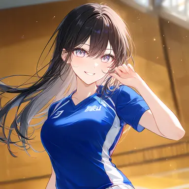 Profile image of 杏美