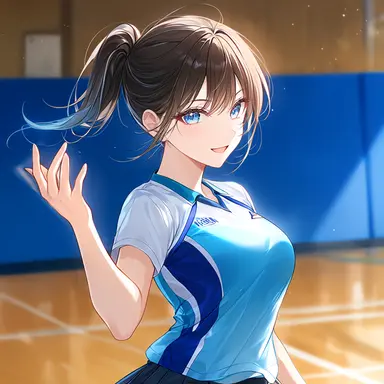Profile image of 翔子