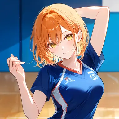 Profile image of 四葉